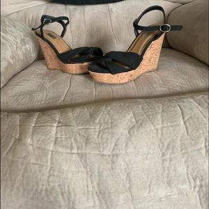 Women’s wedges